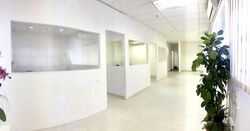 Genting Building (D13), Factory #570507941